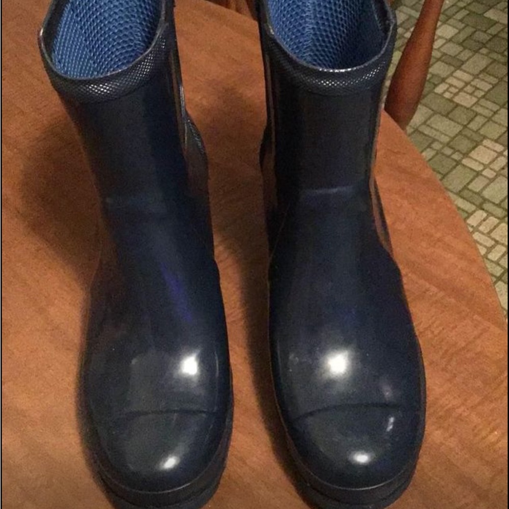 Ladies Boots